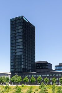 Ferring Offices. Copenhague, Danemark.