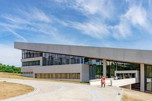 Moesgaard Museum. Højbjerg, Danemark. - Photographie par Pierre CHATEL-INNOCENTI