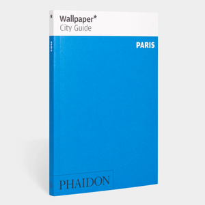 Wallpaper* City Guide Paris