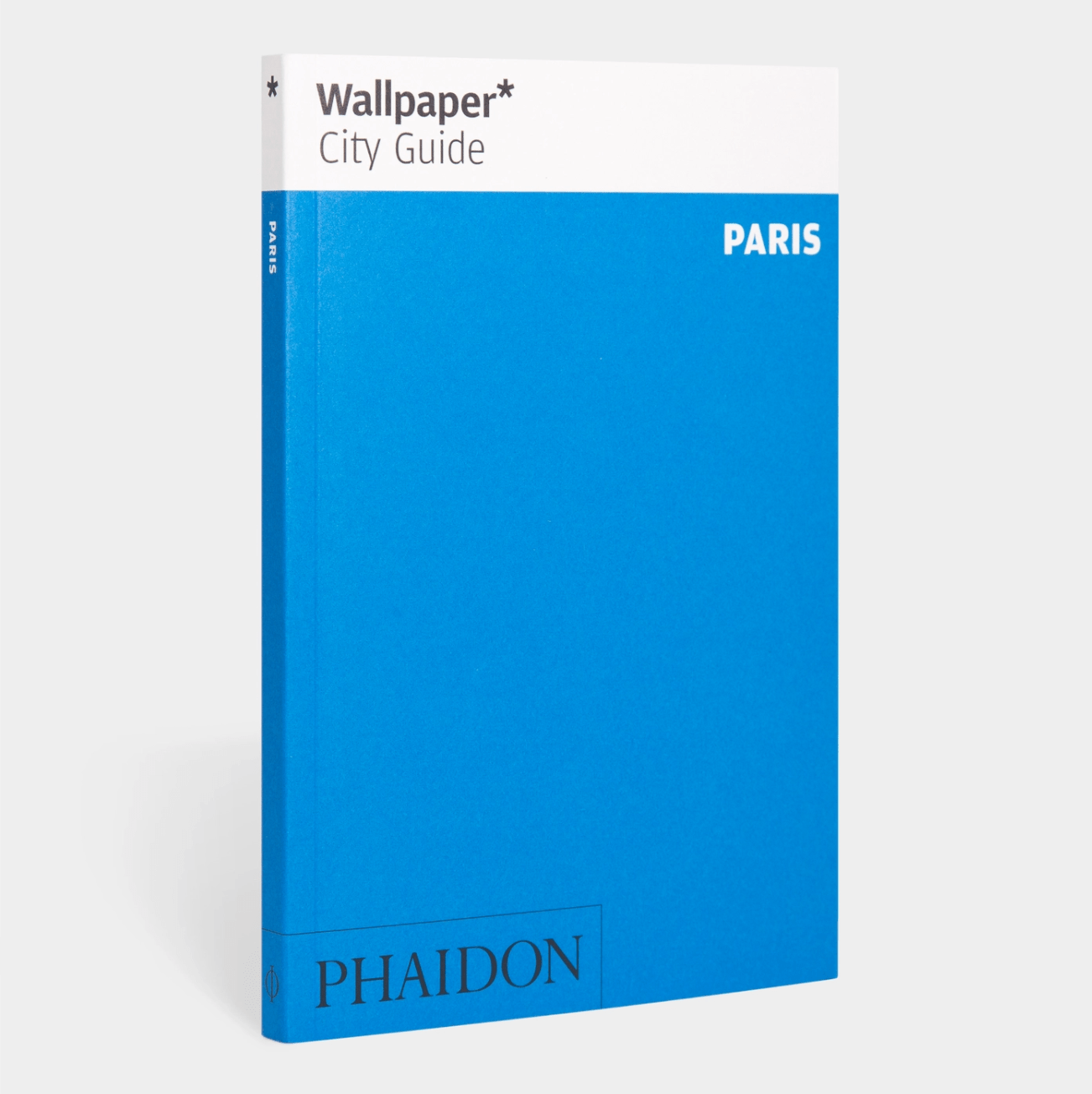 Wallpaper* City Guide Paris